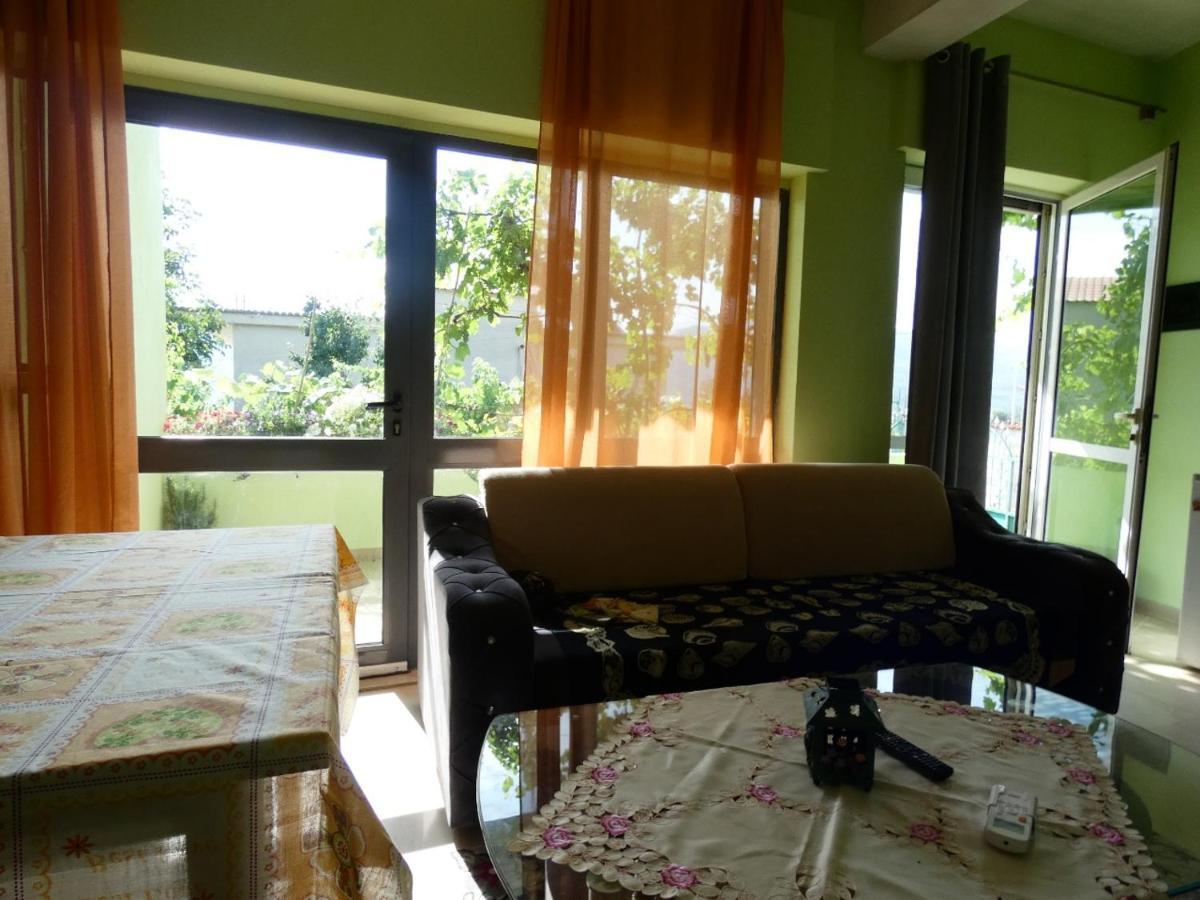Apartament Aleksander *