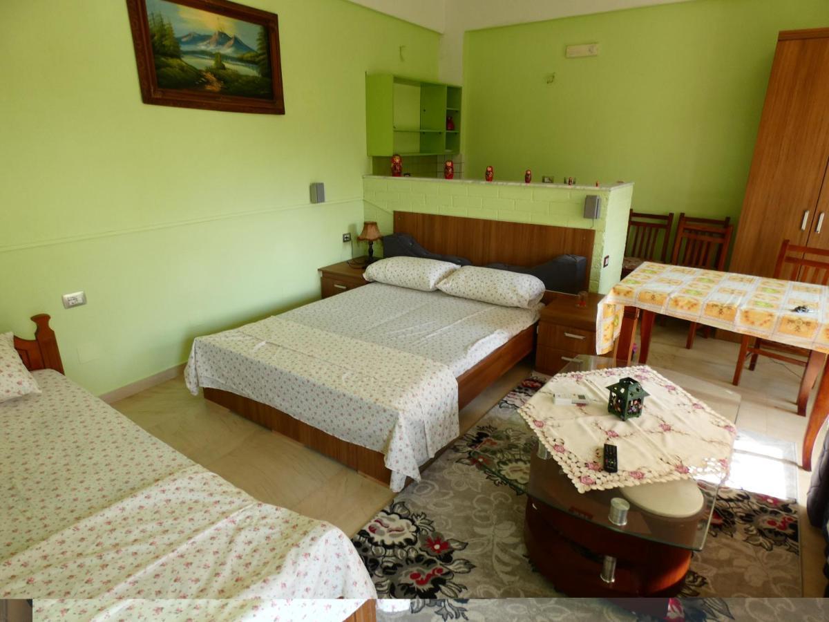 Apartament Aleksander